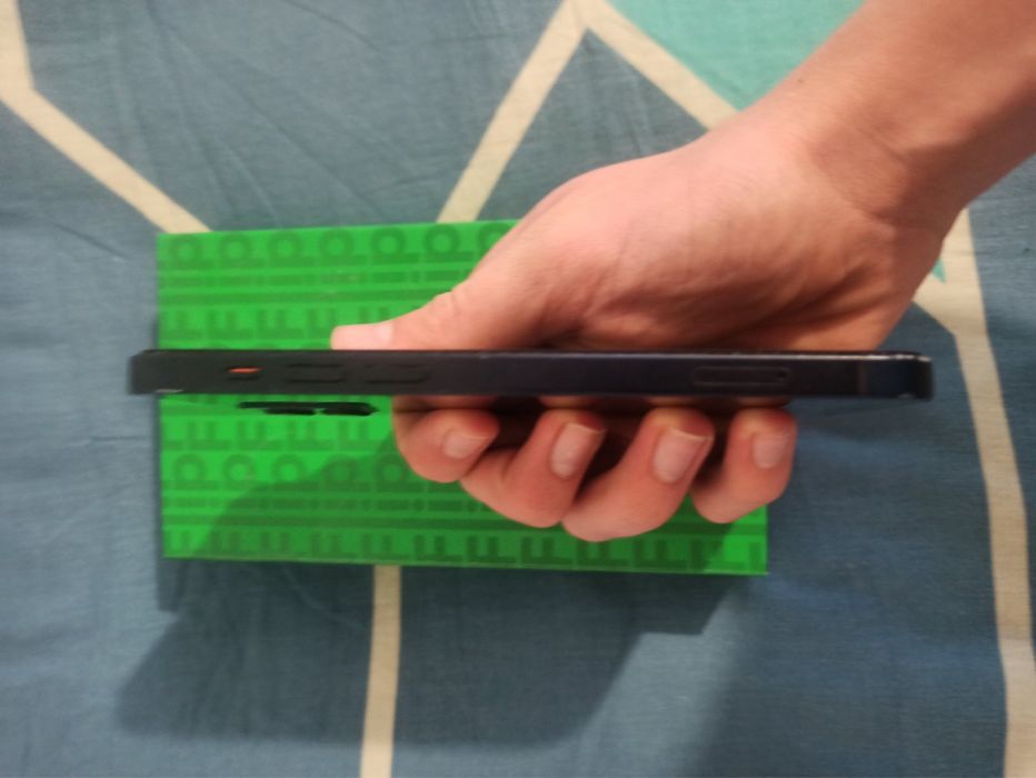 Iphone 12 black 128GB