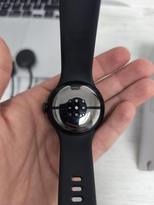 Google Pixel Watch 2