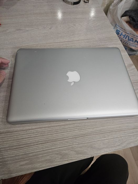 Macbook Pro 13" [Mid 2012]