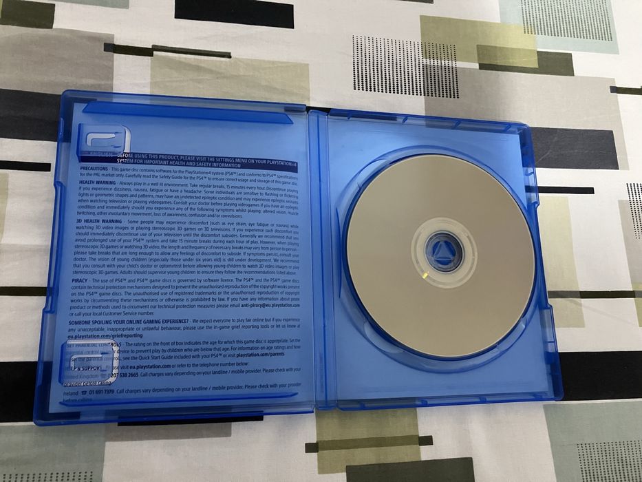 Игра За Ps4 The Crew2