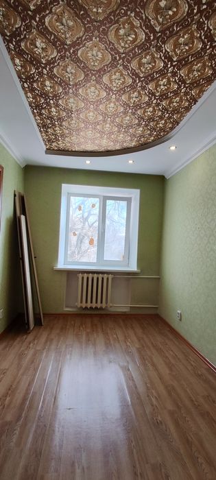 2 комнатная квартира Проспект