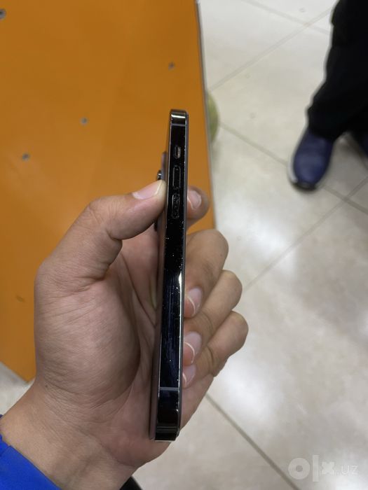iPhone 14 Pro sotiladi