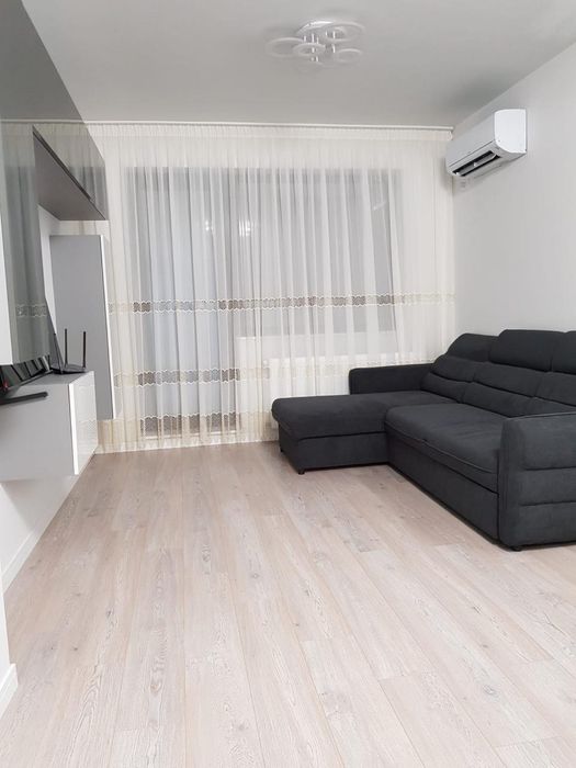 Apartament 2 camere de inchiriat