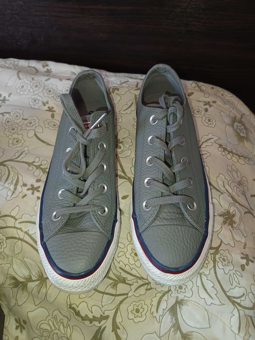 Кецове (гуменки) converse, оригинални