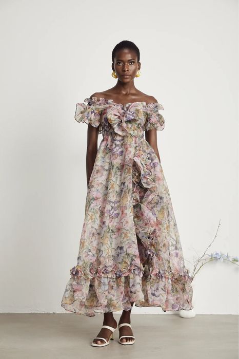 Оригинална рокля Miss Rosier