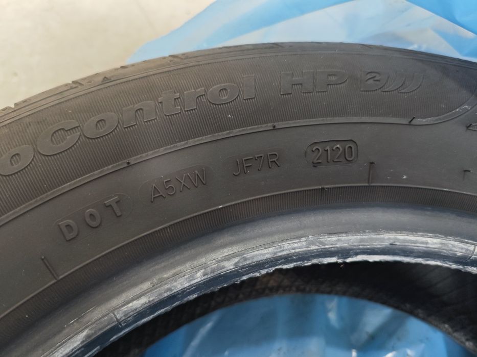 Продавам Гуми 205х60х16