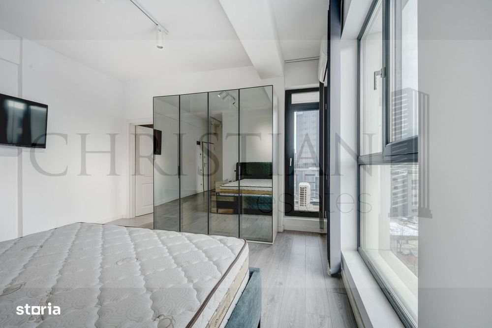 Premium Studio - Ranetti Premium Apartments 2021