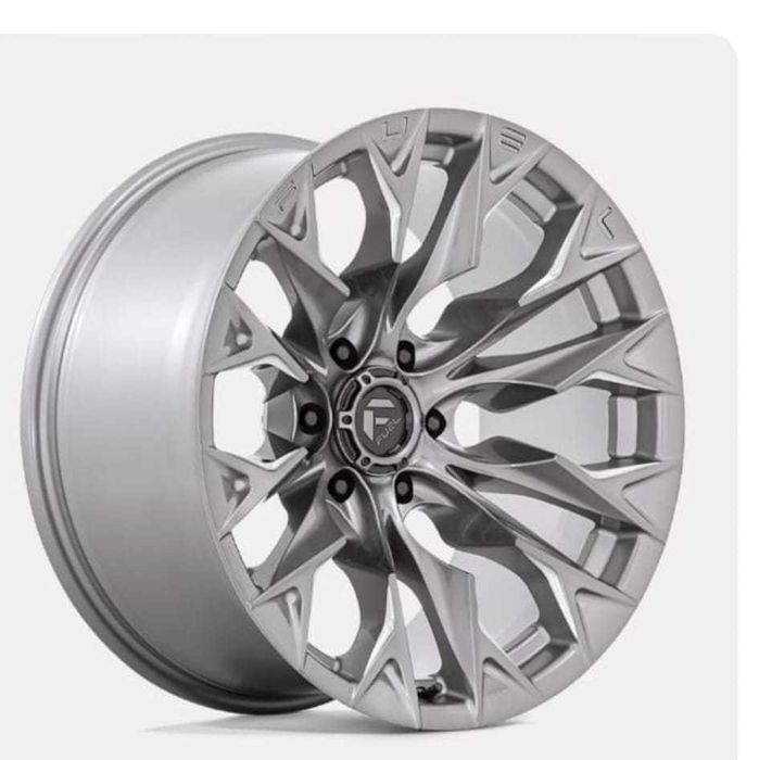 оригинальные диски из С.Ш.А