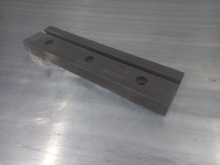 Универсально-сборное приспособление (УСП)