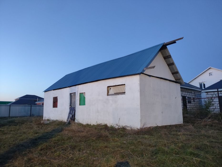 Продам времянку 4х11 м на разбор (самовывоз, самодемонтаж)