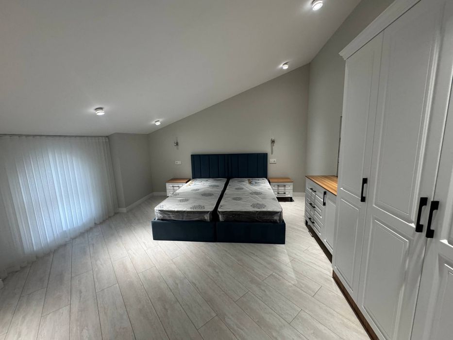 Продаётся шикарный дом по адресу Бусыгина заходи и живи