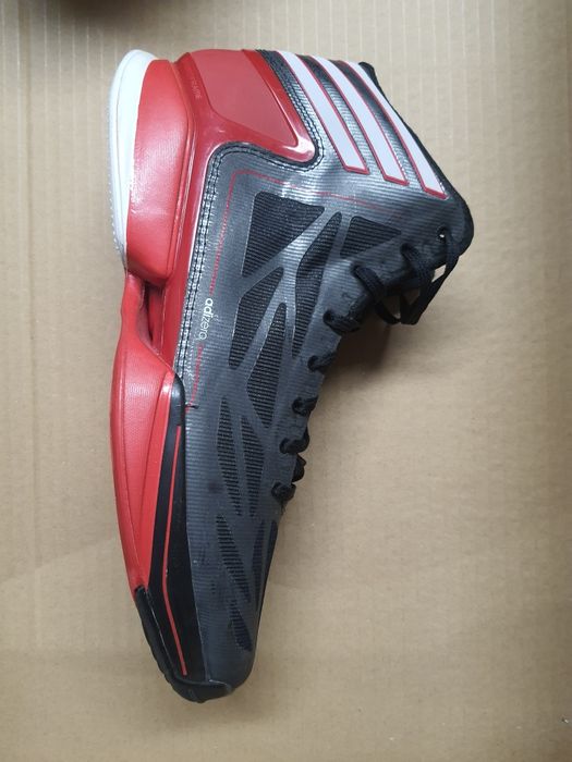 Baschet  Adidas Adizero 46