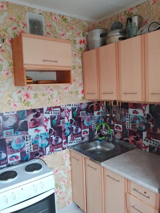 Продам 3хкомнатную квартиру