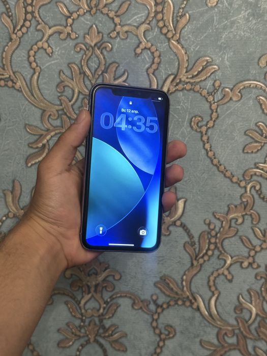 IPhone 11 srochno sotiladi