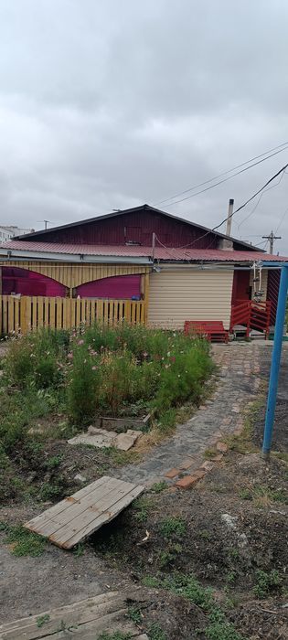 Продам дом с цен