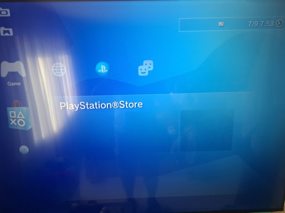 Vând Super Slim ps3