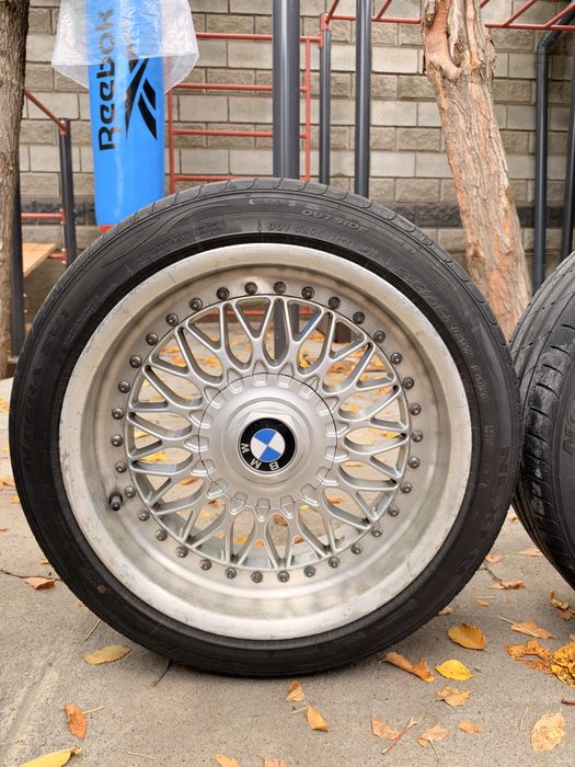 BBS Style 5 оригинал