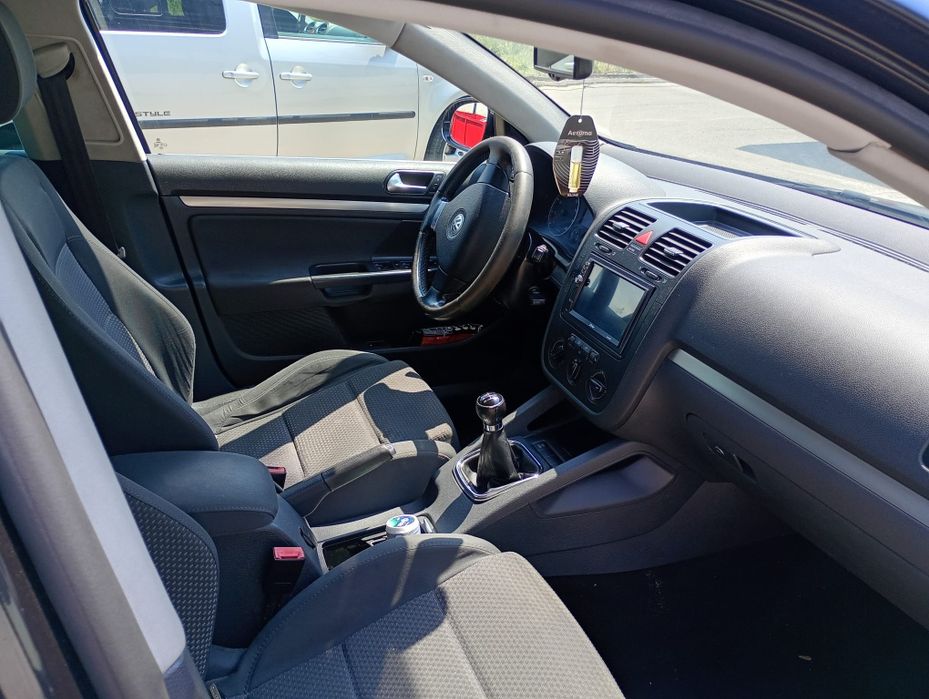 VOLKSWAGEN Jetta 2008 — imagine 2