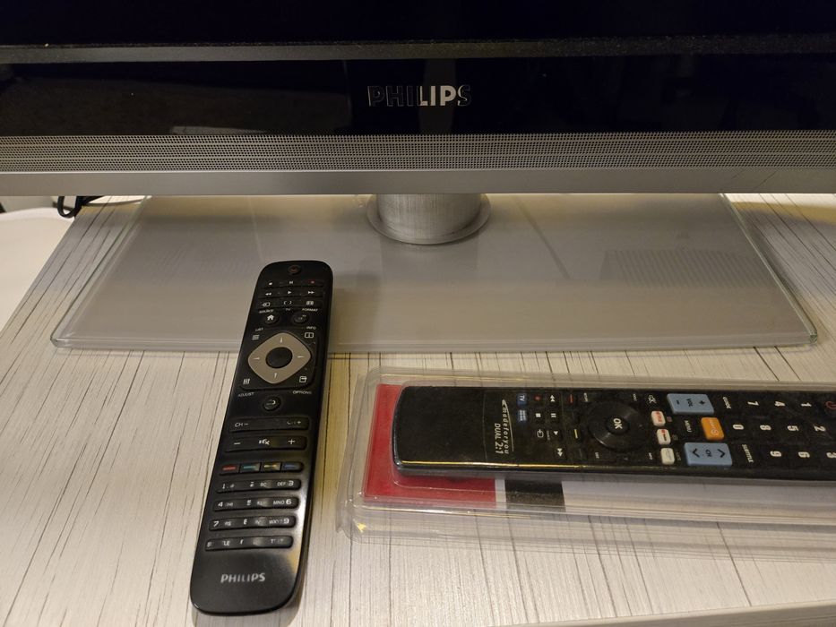 Televizor Philips 32PFL5322/10  81cm