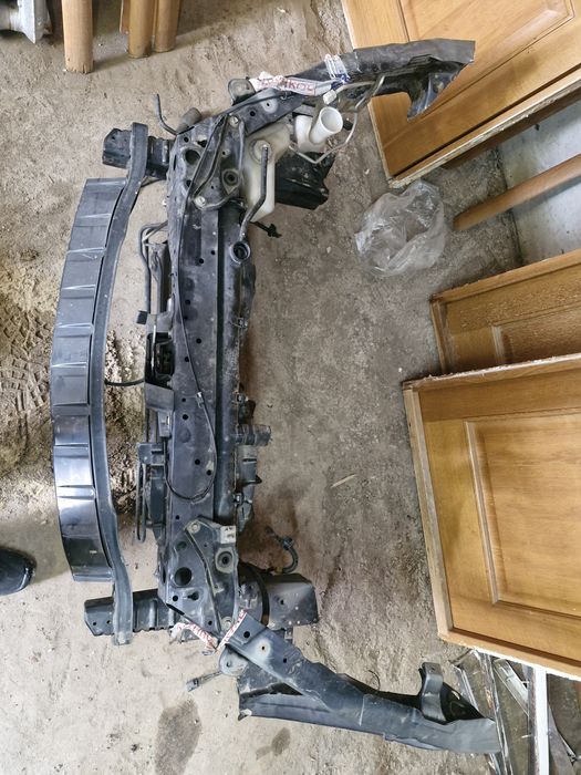 Продам телевизор хонда акорд 8