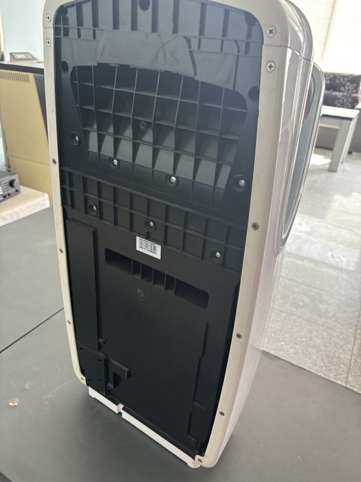 Сешоар за ръце Air-wolf 2бр