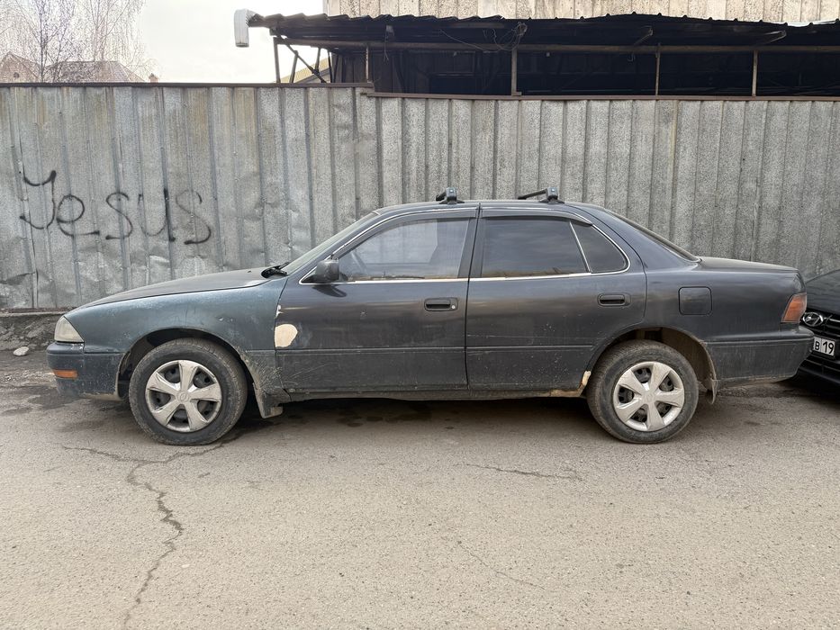Тойота камри св30