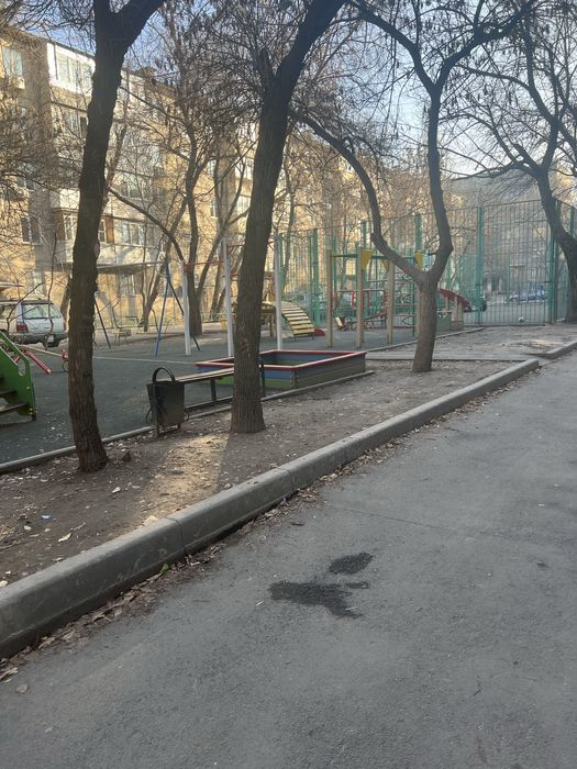 Сдам в аренду квартиру