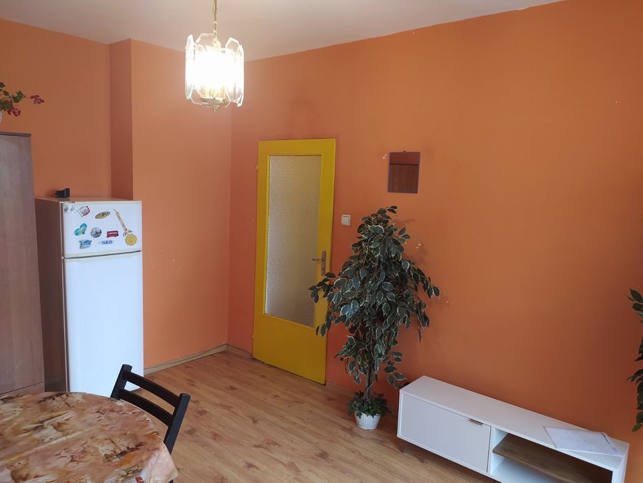 Дава се под наем Двустаен апартамент в София, Младост 3 - 50 кв.м за 498.27 € - Снимка #3