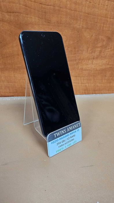 Smartphone Huawei nova 13