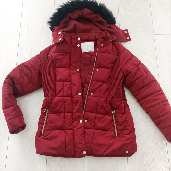 Geaca Tom Tailor water resistant