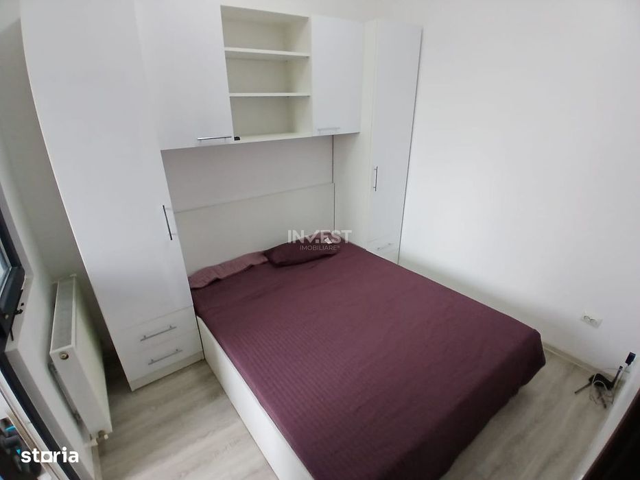 Apartament cu 1 camera, Oxygen, Galata — fotografia 3