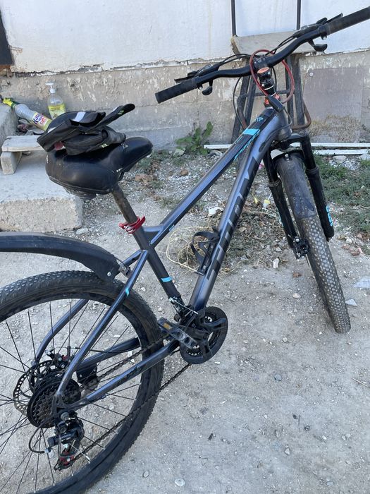 Велосипет актау автодром