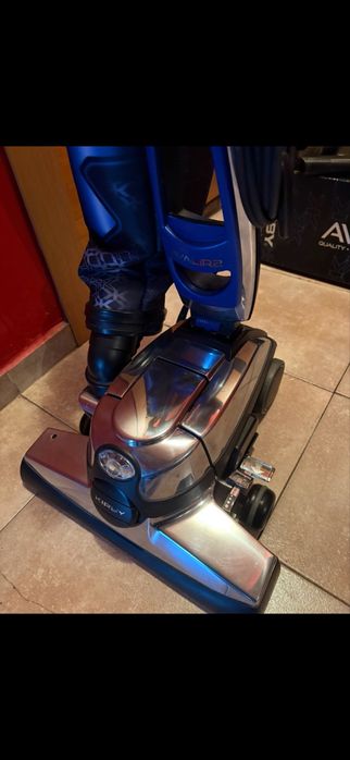 Kirby avalir-2 прахосмукачка