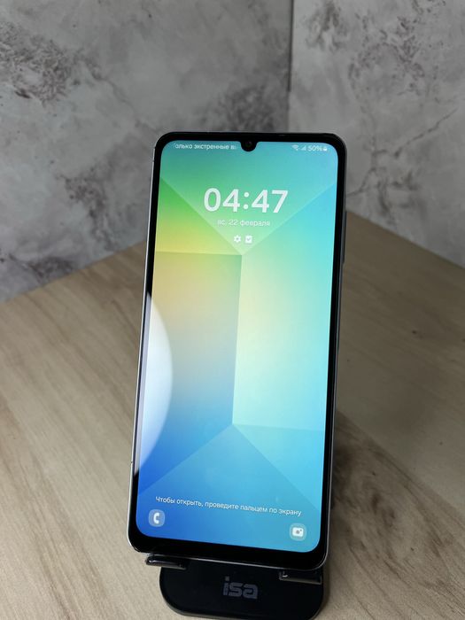 Samsung A06 / Самсунг А06