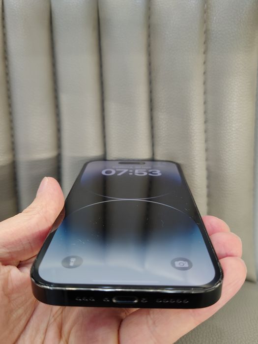 iPhone 14 Pro 256gb