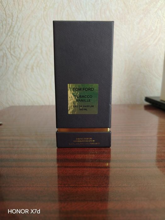 Tom Ford Tobacco Vanille eau de parfum 100 ml