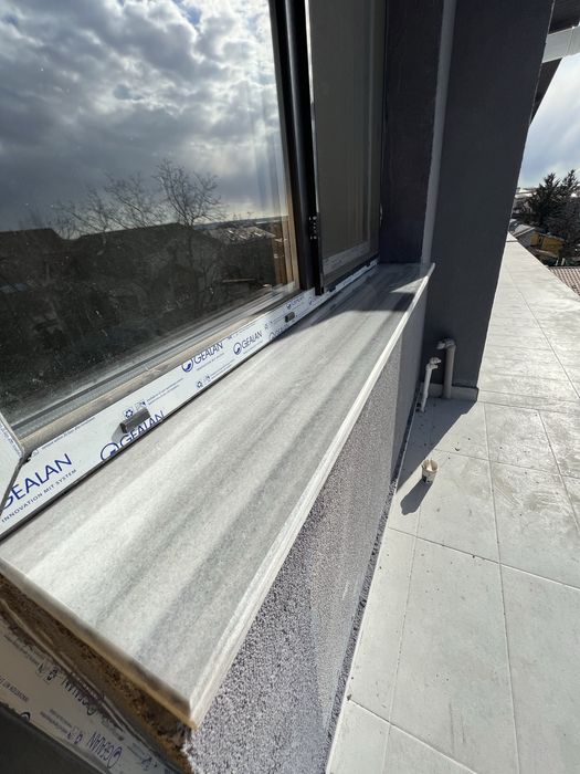 Glafuri Pervaze Granit Quarz Craiova