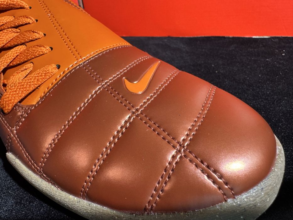 Оригинални! Nike Total 90 - 47.5,48.5 Shoemag
