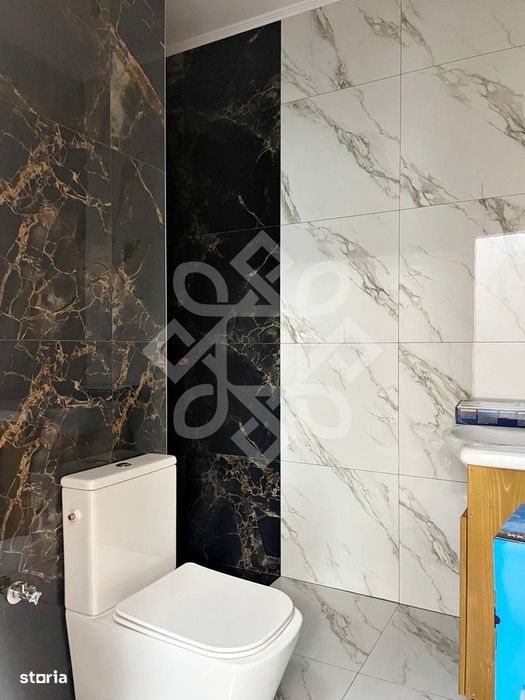 Apartament cu 2 camere in bloc nou de vanzare, Sanmartin