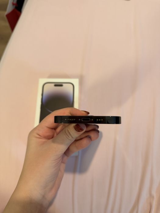 Iphone 14 pro 256 GB