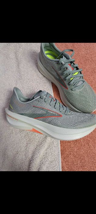 Adidasi Brooks hiperion elite 3