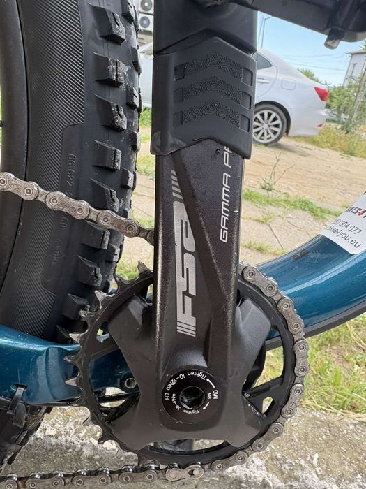 Trek roscoe 2025  M/L 29