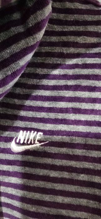 Nike xs-дамски суичър (х-283)