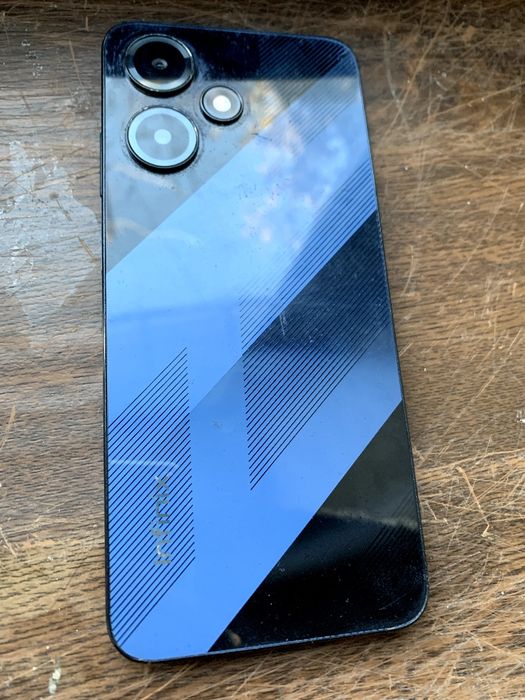 Infinix x hot 30 play 128gb