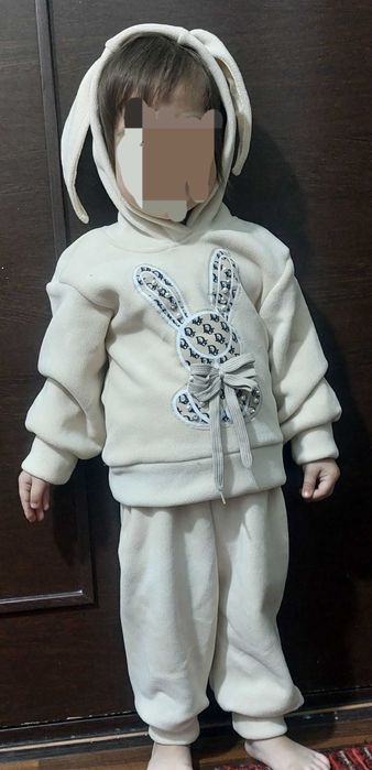 Dvoyka sotiladi qizlaga