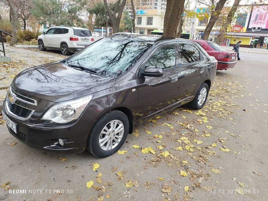 2021 /2022 краска тозза пробег 72000