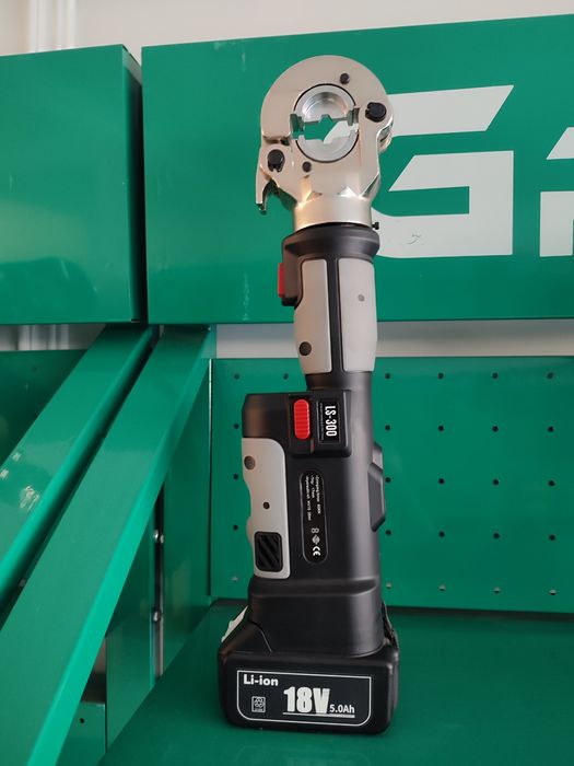 Гидравлические ручные и электрические прессы