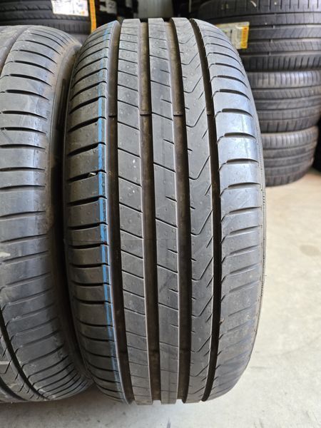 255/45/20//235/50/20 PIRELLI