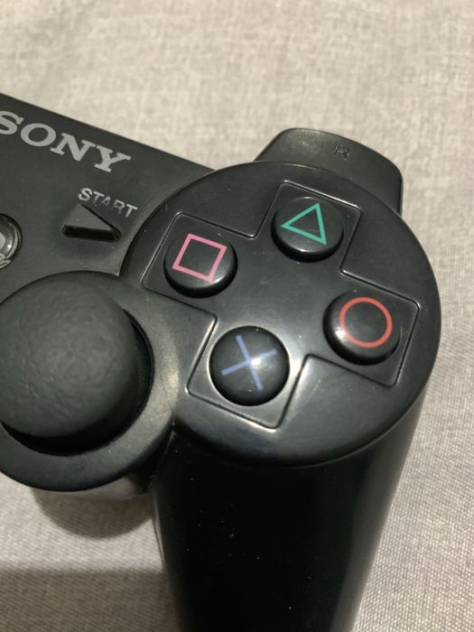 Playstation 3 originla Pultlari