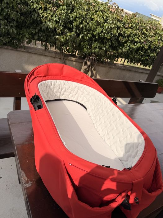 Бебешка количка Stokke Xplory X